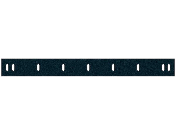 SAM Rubber Cutting Edges to fit Western® Snow Plows